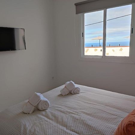 Villa CASA PIRÁMIDE 3. Terraza WiFi y Parking Privado Icod De Los Vinos Exterior foto