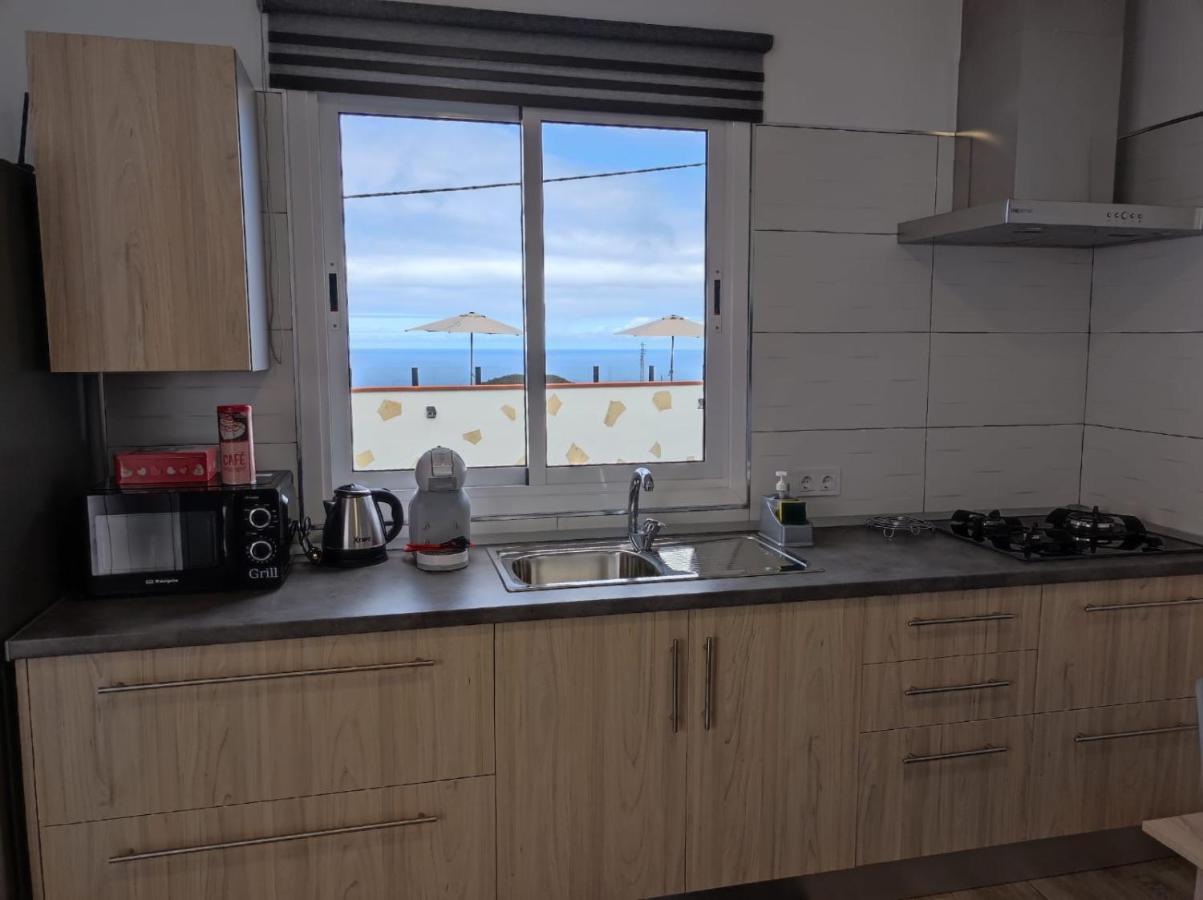 Villa CASA PIRÁMIDE 3. Terraza WiFi y Parking Privado Icod De Los Vinos Exterior foto