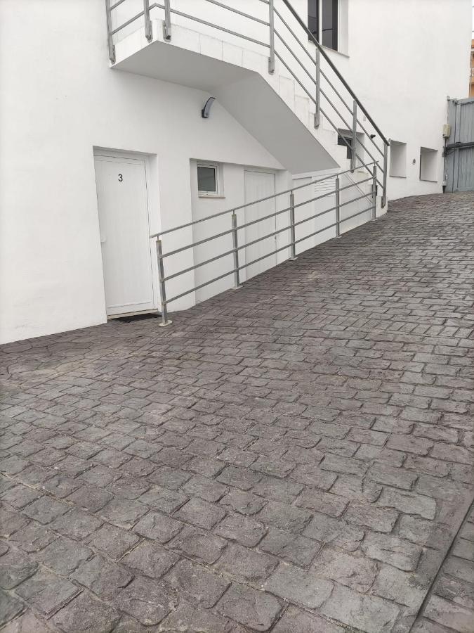 Villa CASA PIRÁMIDE 3. Terraza WiFi y Parking Privado Icod De Los Vinos Exterior foto