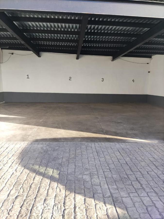 Villa CASA PIRÁMIDE 3. Terraza WiFi y Parking Privado Icod De Los Vinos Exterior foto