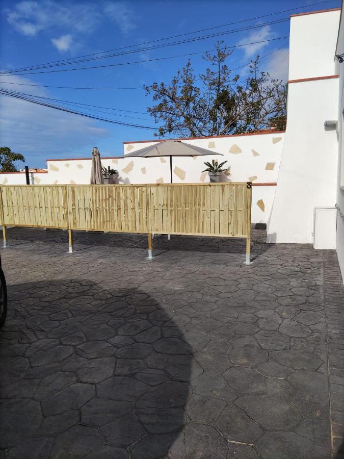 Villa CASA PIRÁMIDE 3. Terraza WiFi y Parking Privado Icod De Los Vinos Exterior foto